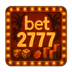 game 2777 logo